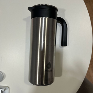 스텐 물병 1.9 이미지