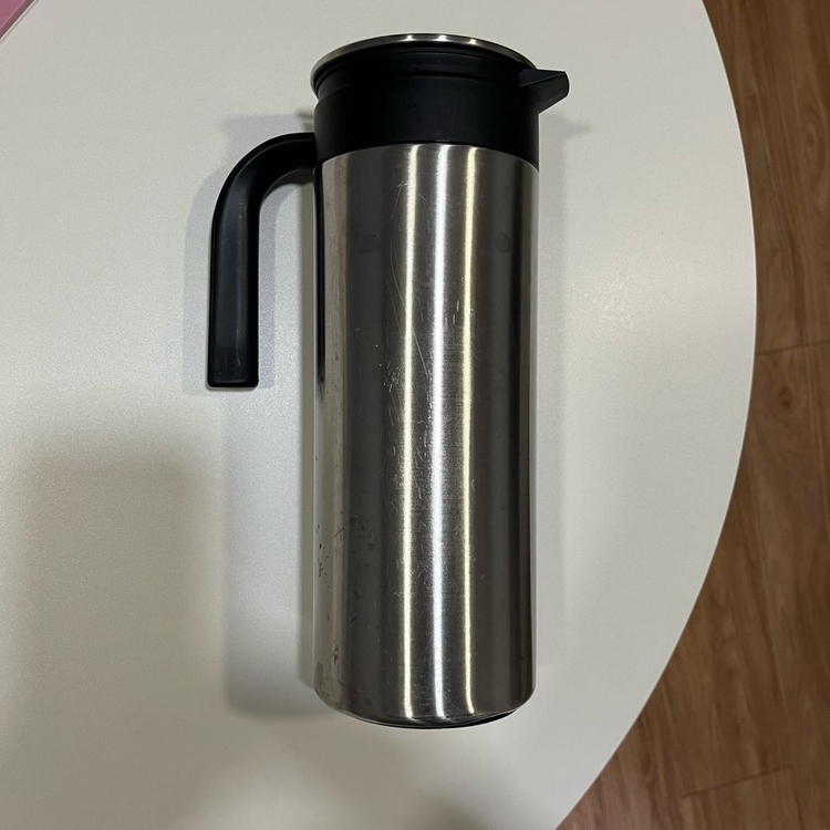 스텐 물병 1.9 이미지