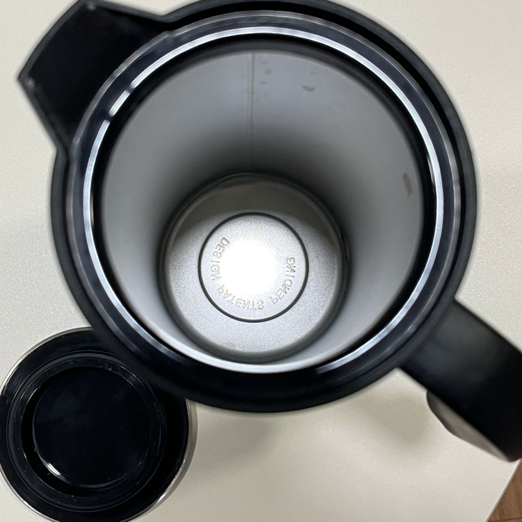 스텐 물병 1.9 이미지