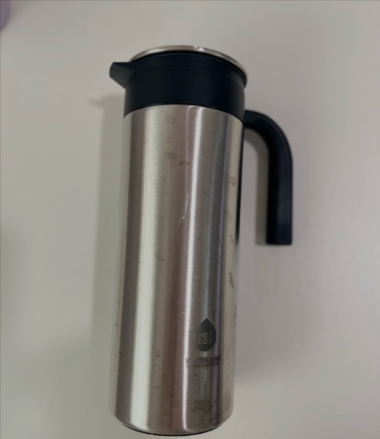 스텐 물병 1.9 이미지