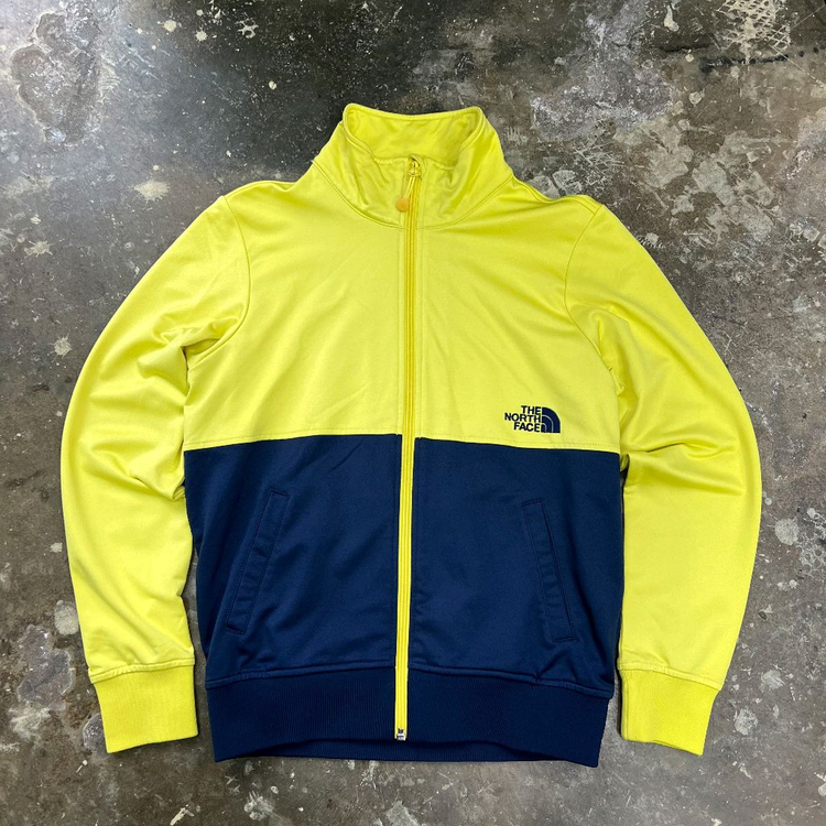 150) 노스페이스 주니어 트랙자켓 트랙탑져지 점퍼--0
