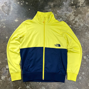 150) 노스페이스 주니어 트랙자켓 트랙탑져지 점퍼
