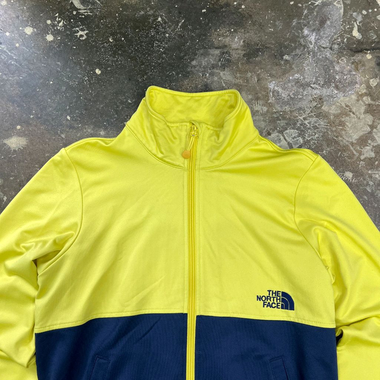 150) 노스페이스 주니어 트랙자켓 트랙탑져지 점퍼--1