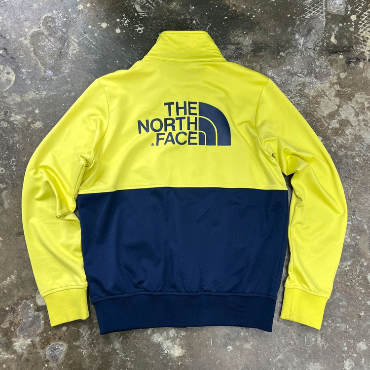 150) 노스페이스 주니어 트랙자켓 트랙탑져지 점퍼--3
