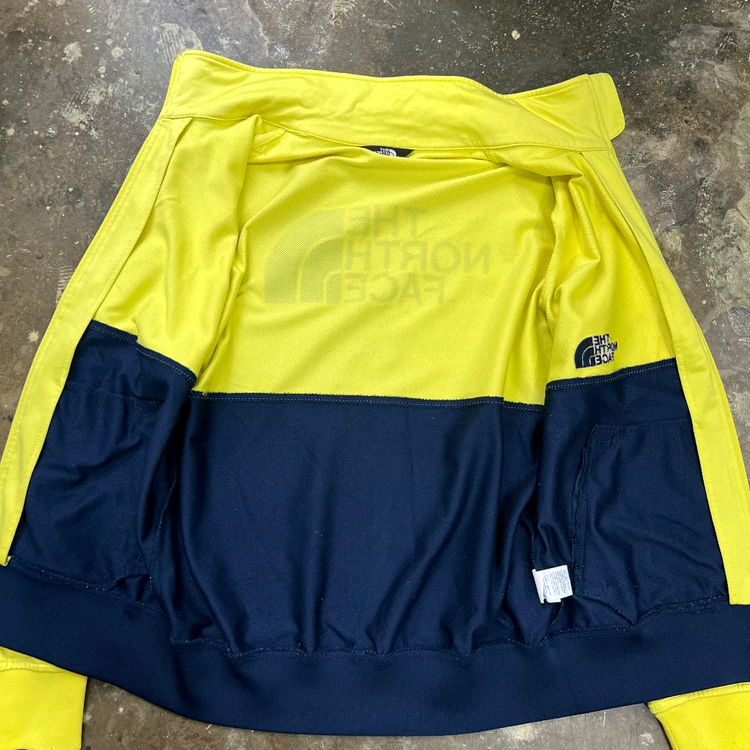 150) 노스페이스 주니어 트랙자켓 트랙탑져지 점퍼--4