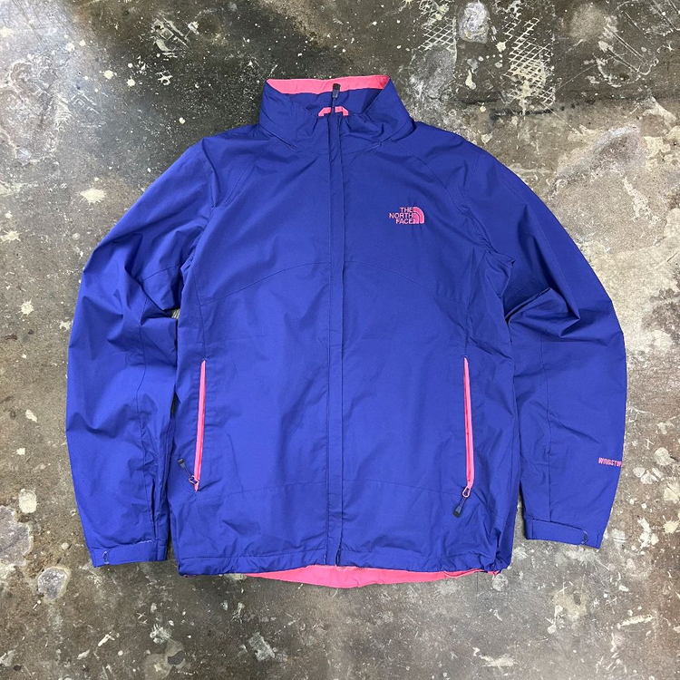 95) 노스페이스 윈드스토퍼 바람막이 방풍자켓 점퍼--0