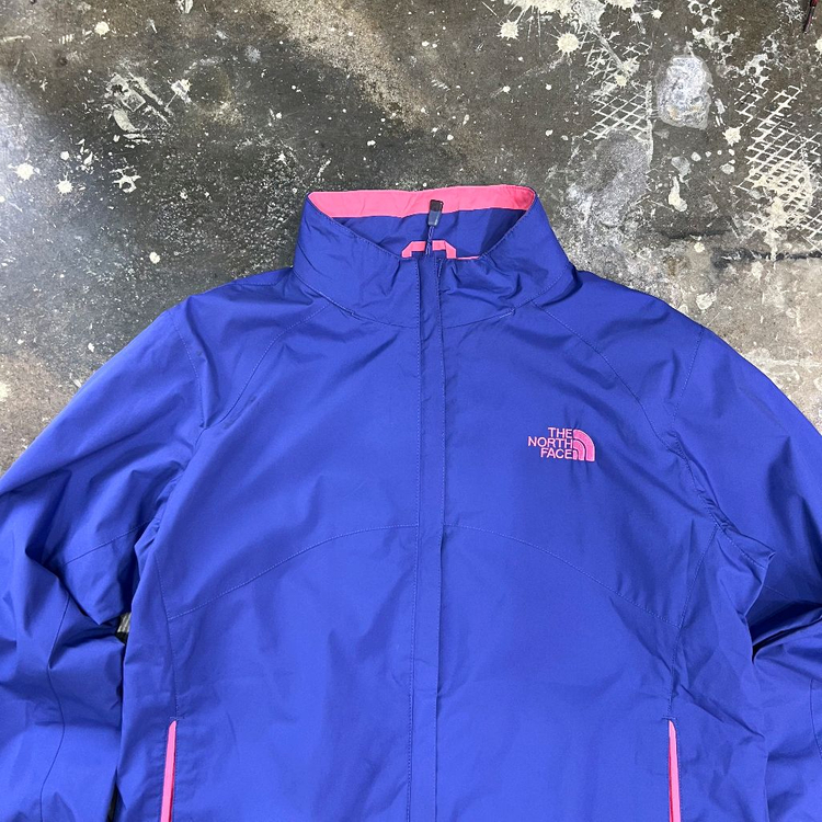 95) 노스페이스 윈드스토퍼 바람막이 방풍자켓 점퍼--1