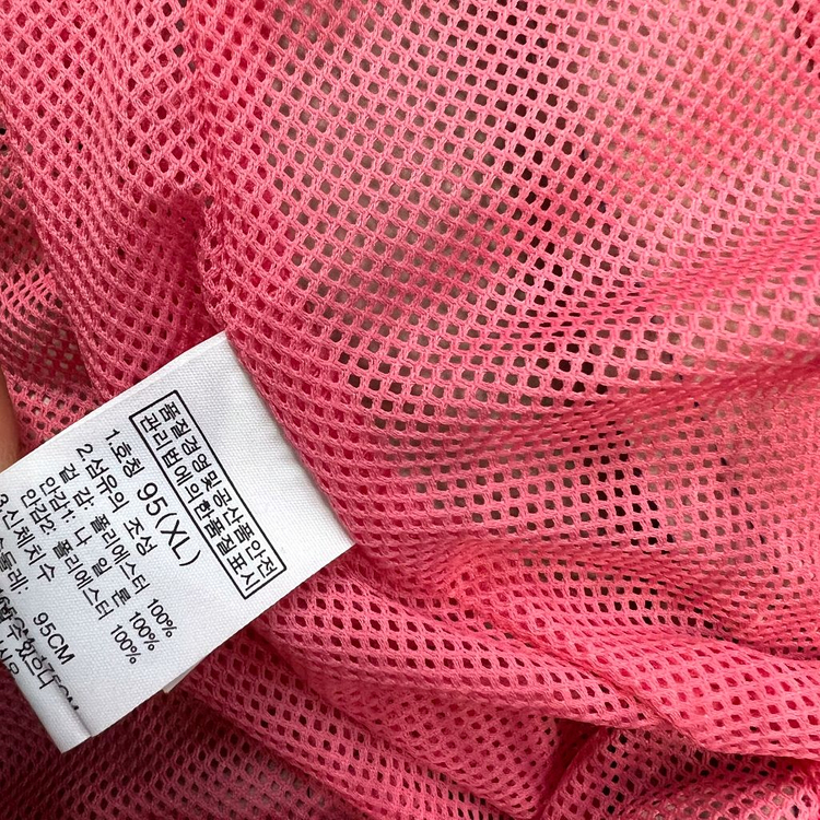 95) 노스페이스 윈드스토퍼 바람막이 방풍자켓 점퍼--5