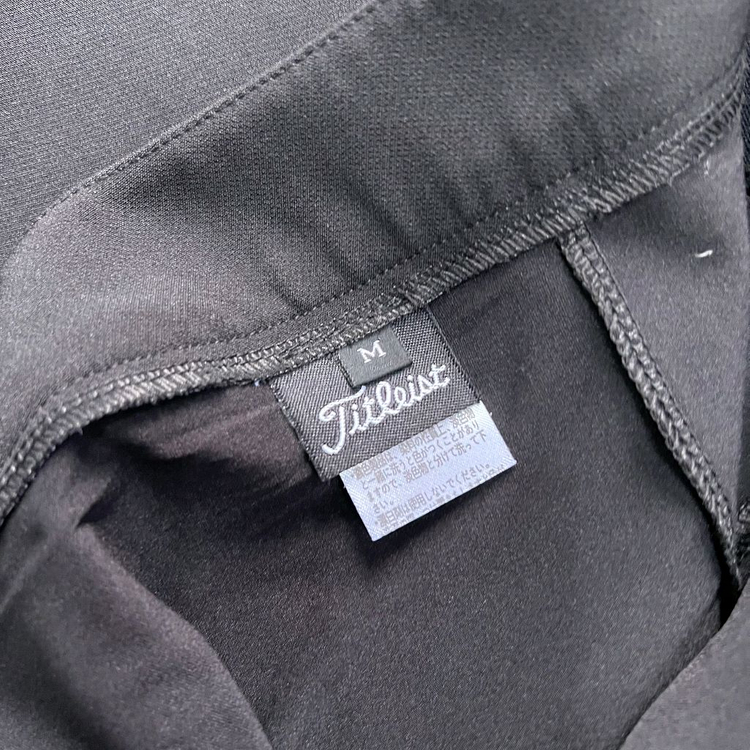 M) 타이틀리스트 골프 치마바지 스커트 큐롯팬츠--3