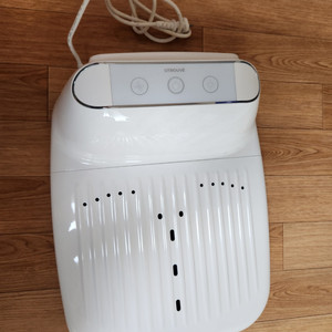 바디드라이어,미니 건조기