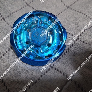 메탈파이트 베이블레이드 번 피닉스 블리자드 이미지