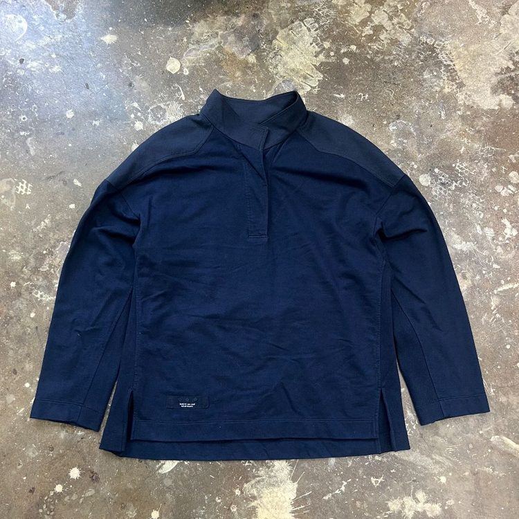 F) 헤지스 X 팀코펜스 콜라보 티셔츠--1