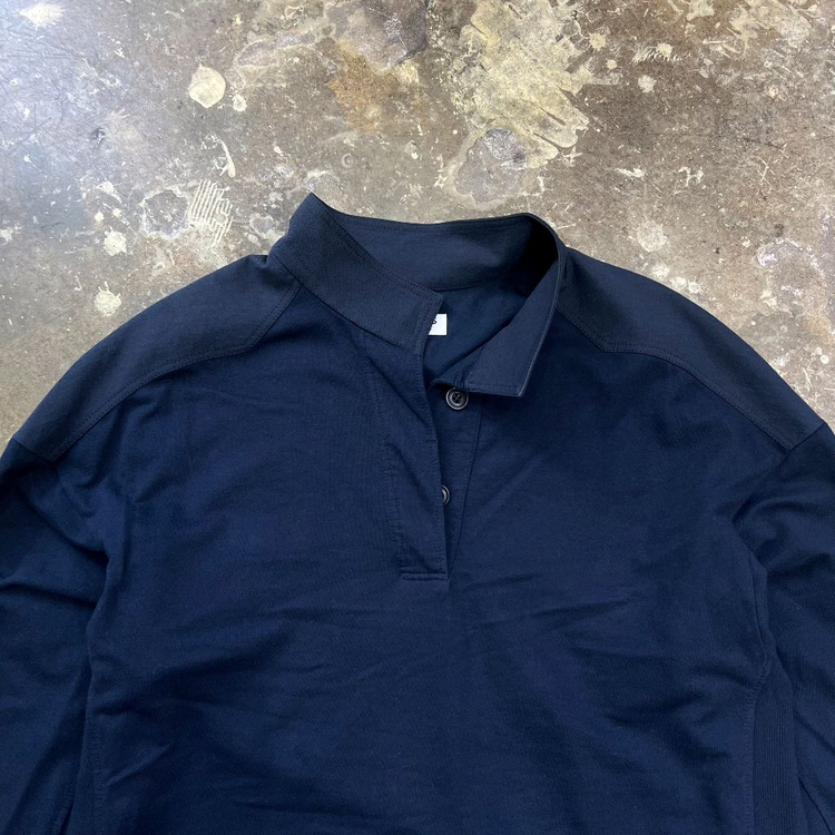 F) 헤지스 X 팀코펜스 콜라보 티셔츠--2