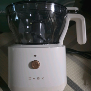 쿠션 라이즈 반죽기