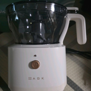 쿠션 라이즈 반죽기