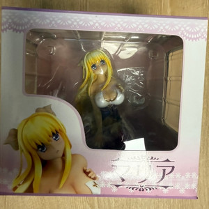 성인 / 미소녀 피규어 Angel's Kiss and Demon Bride - Maria Taki Corp. 이미지