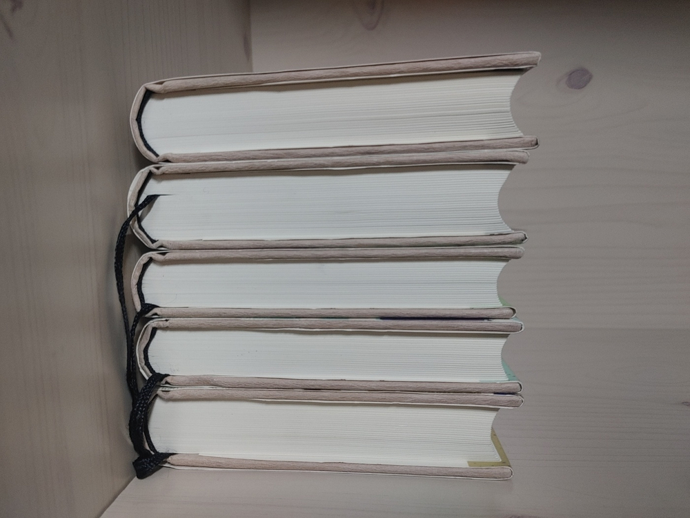 개미 전 5권 이미지