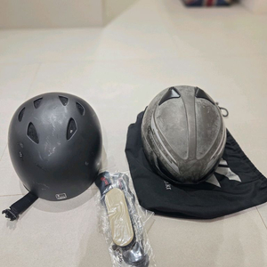 어린이용 스노우보드 헬멧 (가격인하)