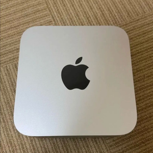 맥스튜디오 M1 Max 이미지