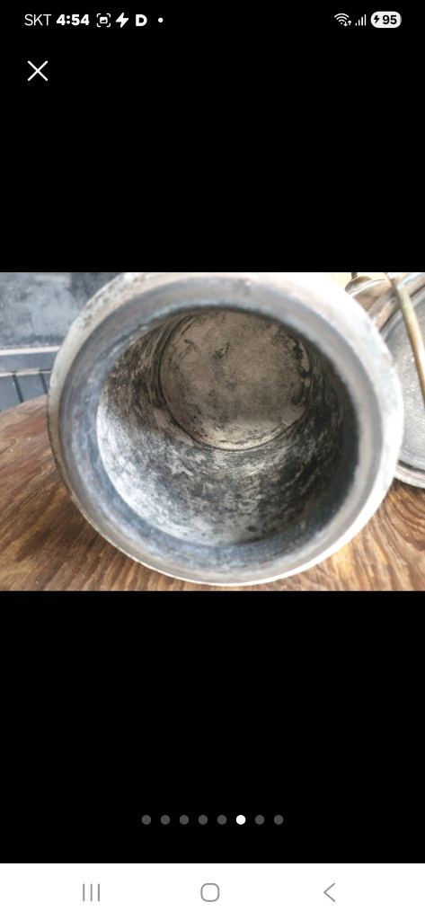 동재질광부 전등 가격조정--5