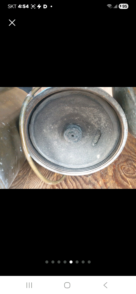 동재질광부 전등 가격조정--6