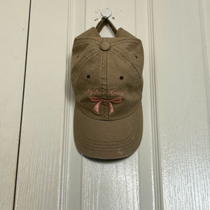 원더플레이스 볼캡