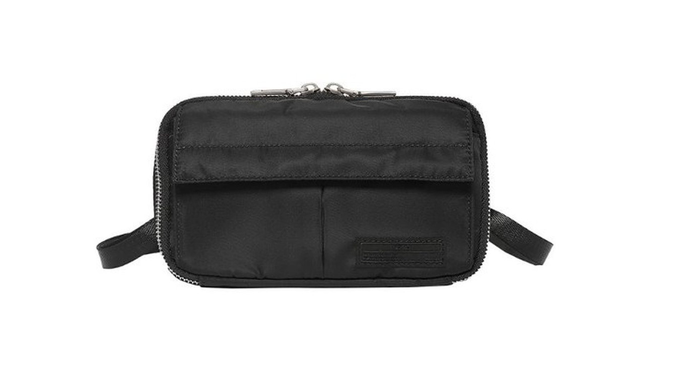 [파우치] 노티그 NOTIG 메트로 어반 트래블 파우치 (새제품)--4