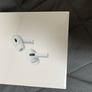 에어팟 프로 2세대 C타입 미개봉