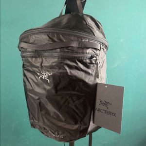 아크테릭스 헬리아드 15 백팩