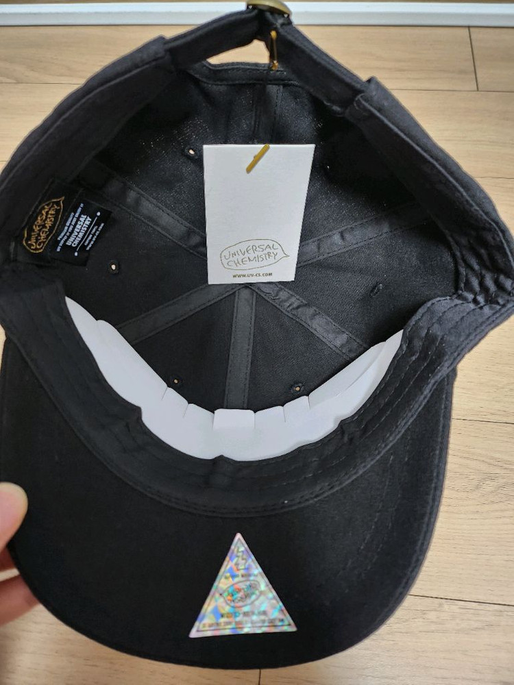 유니버셜 케미스트리 숏챙 숏캡 판매합니다--3