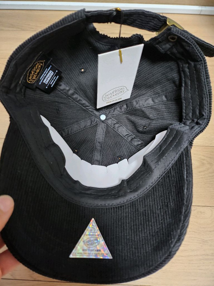 유니버셜 케미스트리 숏챙 숏캡 판매합니다--6