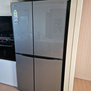 대전세종 엘지양문형냉장고 입니다 금산옥천청주공주논산계룡