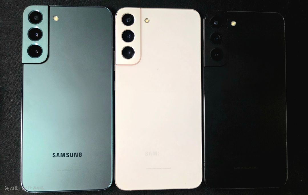 갤럭시S22 /S22+플러스 공기계 판매 합니다.--0