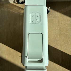 카누 바리스타 페블 커피머신 이미지