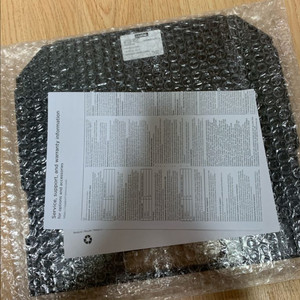 레노버 2in1 노트북 스탠드