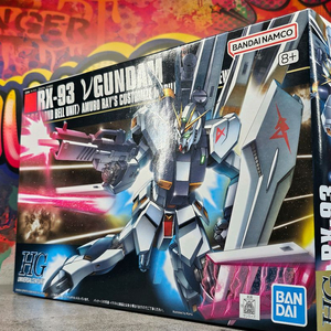 (택포)HG 뉴건담&갓건담 건프라