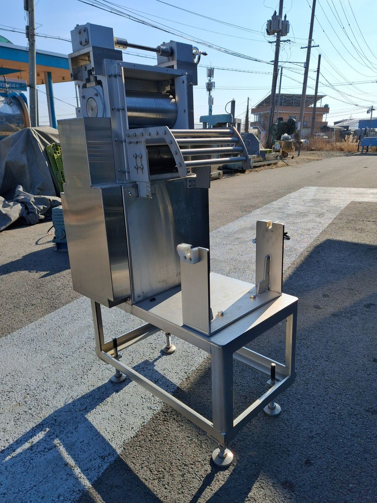 식품화학 스텐 전동 리프트 2단 스텐로라--6