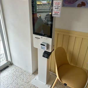 무인키오스크 / 일반포스 팝니다 이미지