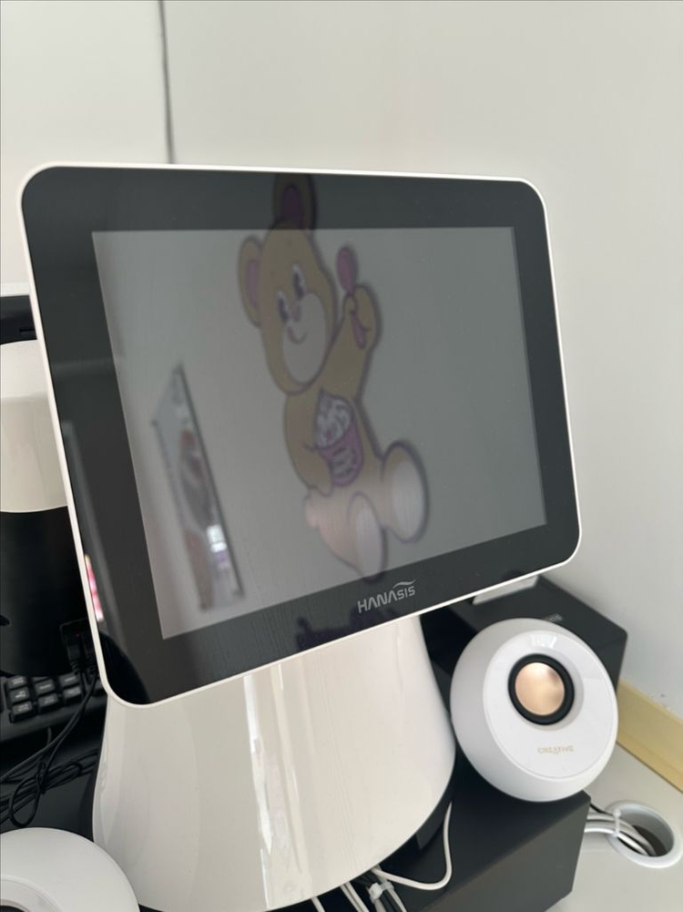 무인키오스크 / 일반포스 팝니다 이미지