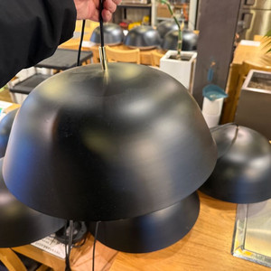 모던 펜던트 조명