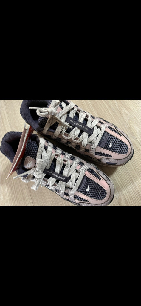 나이키p-6000SE (230사이즈) 이미지