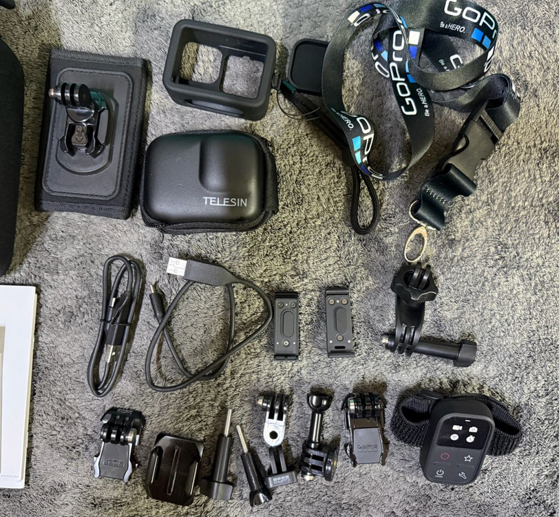 고프로11 블랙 크리에이터 이미지