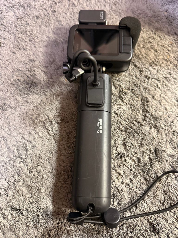 고프로11 블랙 크리에이터 이미지