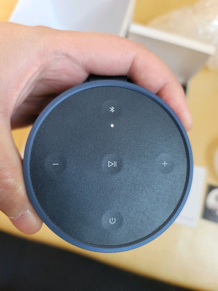 뱅앤올룹슨 베오사운드 익스플로어 스피커--2