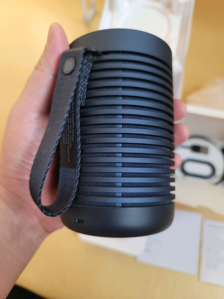 뱅앤올룹슨 베오사운드 익스플로어 스피커--3