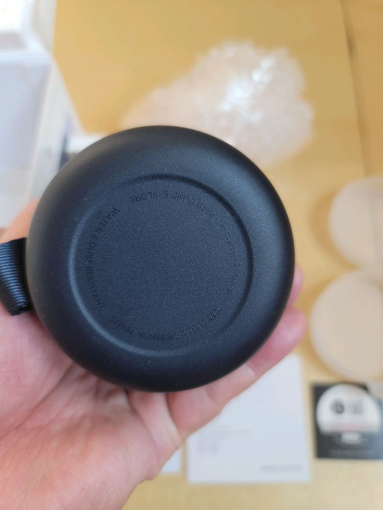 뱅앤올룹슨 베오사운드 익스플로어 스피커--4