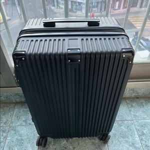 24인치 하드케이스 캐리어