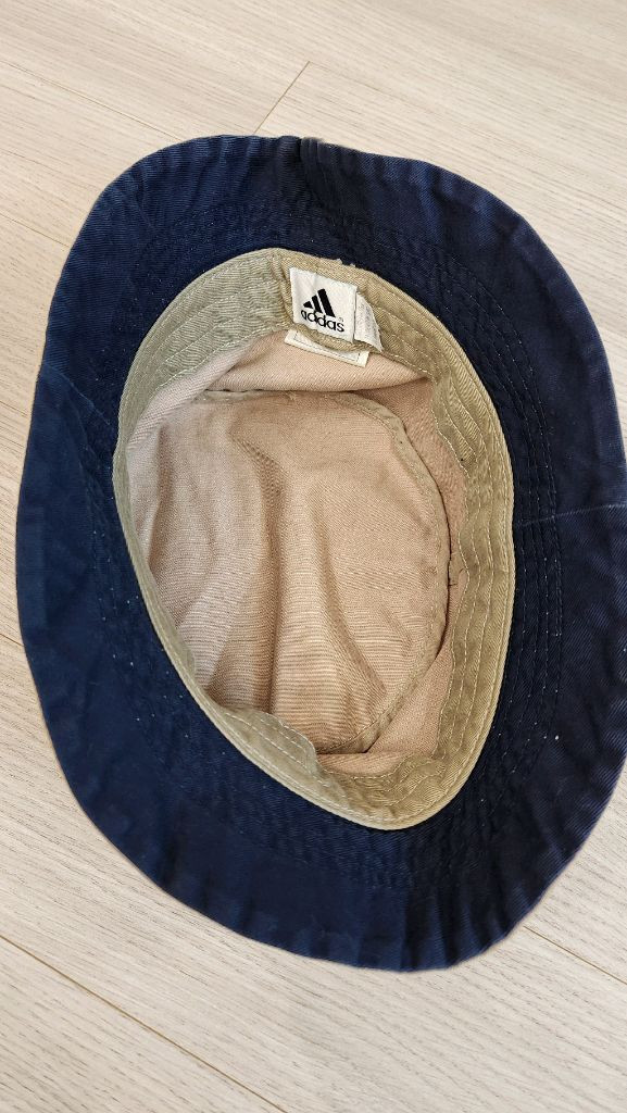 아디다스 버킷햇--2