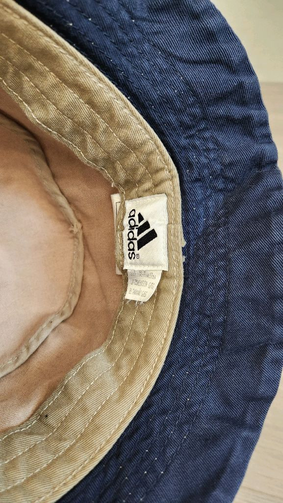 아디다스 버킷햇--3