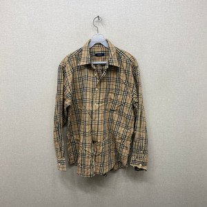 버버리 셔츠 100